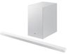 SAMSUNG HW-S711D/XE 3.1 kanalen S-Serie Soundbar - 2024
