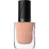 CATRICE Gel Affair Nagellak 056 Naturally Yours Nude Glans