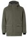 VAUDE Manukau Parka II Herenjas