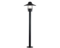Elstead Lighting Klampenborg Mini LED Tuinpilaar