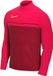 Nike Dri-FIT Sweatshirt Homme XL Rouge foncé