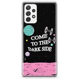 ERT GROUP Samsung A33 5G Star Wars Patroon 037 TPU Beschermhoes
