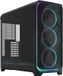 Fractal Design Boîtier PC Meshify 3 XL Ambience Pro RGB, E-ATX (330 mm), SSI-EEB, SSI-CEB, 3 Ventilateurs ARGB, USB Type C 20 Gbps