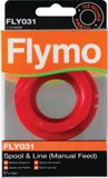 Flymo FLY031 Enkele draadspoel