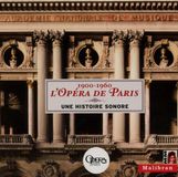 The Malibran 1900-1960 Une Histoire Sonore