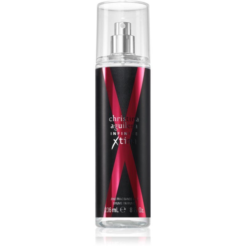 Christina Aguilera Infinite / 236 ml / Dames