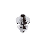 A5A8764C00 adapter voor industriële spiraaluitloop 120 cm, 6,9 x 5,7 x 6,9 cm, aluminium