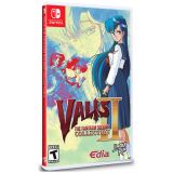 Limited Run Games Valis 2: The Fantasm Soldier Collection (Limited Run #162) - Nintendo Switch