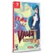 Limited Run Games Valis 2: The Fantasm Soldier Collection (Limited Run #162) - Nintendo Switch