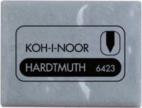 Koh-I-Noor Kneedgum 60 - Grijs - 1 stuk