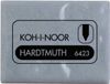 Koh-I-Noor Kneedgum 60 - Grijs - 1 stuk