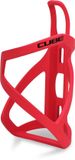 CUBE Bidonhouder HPP links Sidecage matrood/zwart