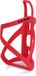 CUBE Bidonhouder HPP links Sidecage matrood/zwart