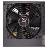 Xilence XP750R6.2 power supply unit 750 W 20+4 pin ATX ATX Zwart