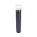 Xanlite IP44 LED Rookzwarte bedrade rand