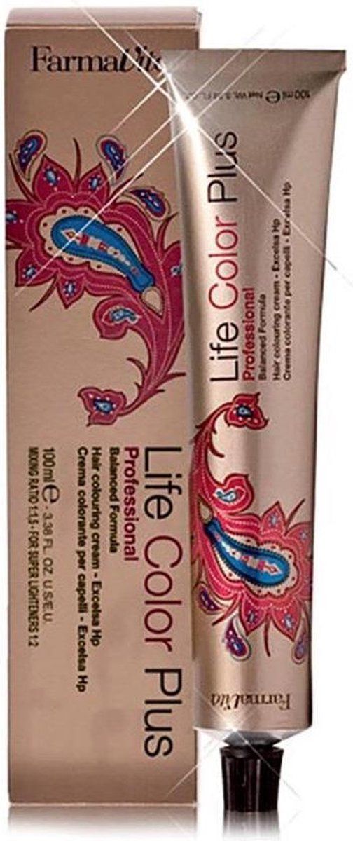 Farmavita Life Color Plus Coloration 8.3 - 100ml