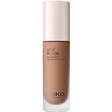 KIKO Milano Love Fusion 24H Moisture Radiant Foundation 8.5NR