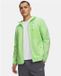 Under Armour Velociti Pro Storm Softshelljas Heren Groen Maat M