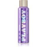 Playboy Goddess Complex Spry Déodorant, 3 x 150 ml, 3 pièces
