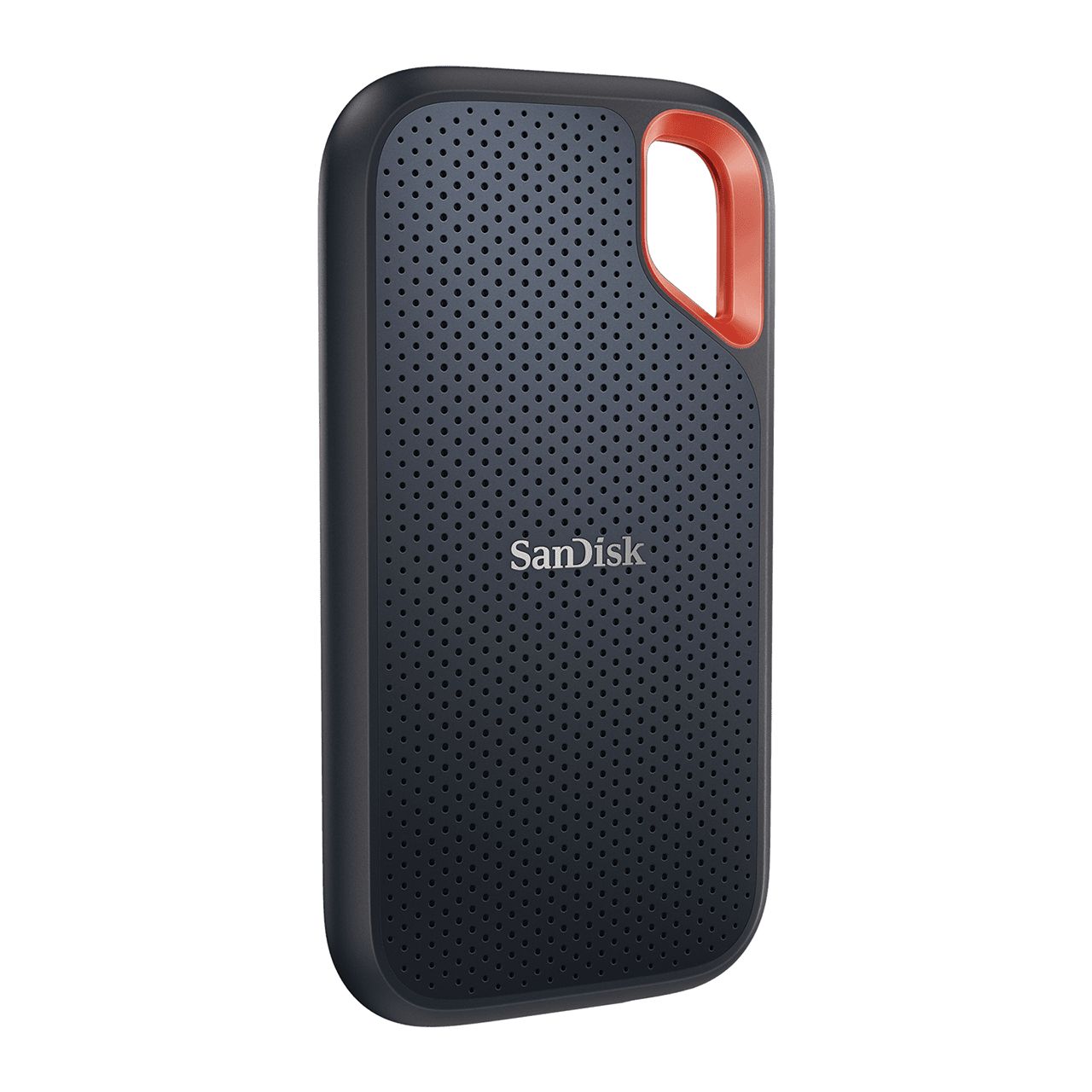 SanDisk Extreme Portable SSD 4TB - USB-C 3.2 Gen 2 - Blue