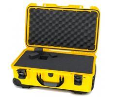 Nanuk 935 Case Yellow with Foam