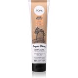 Yope Daily Heroes Super Shiny Hair Conditioner With Flax For Frizzy Hair 170ml