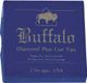 Buffalo Pomerans Diamond Plus 11.0mm (50st.)