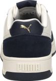 Puma Court Classic SD Sneakers Laag - Blauw