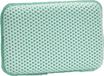 Berilo coussin de bain antidérapant - vert - 29 cm