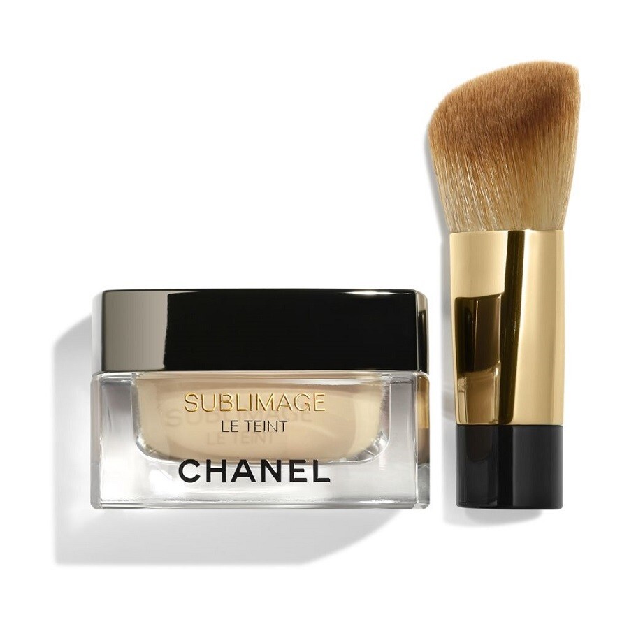 Chanel 30 - Beige FOUNDATION SUBLIMAGE LE TEINT Foundation 30 g