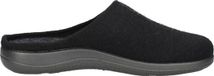 Rohde Pantoufles Ouvertes gris foncé Taille 36