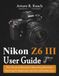 Nikon Z6 III User Guide