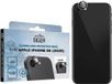 Eiger Mountain Glass Camera Lens Protector Geschikt voor Apple iPhone 17e / 16e