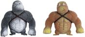 Van Manen Veenendaal BV Jungle Expedition super stretch gorille 9cm 2ass