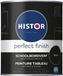 Histor Perfect Finish Schoolbordverf - Black - 250 ml