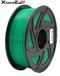 XTENDLAN Consumer XtendLAN PETG-filament, 1,75 mm, limoengroen, 1 kg