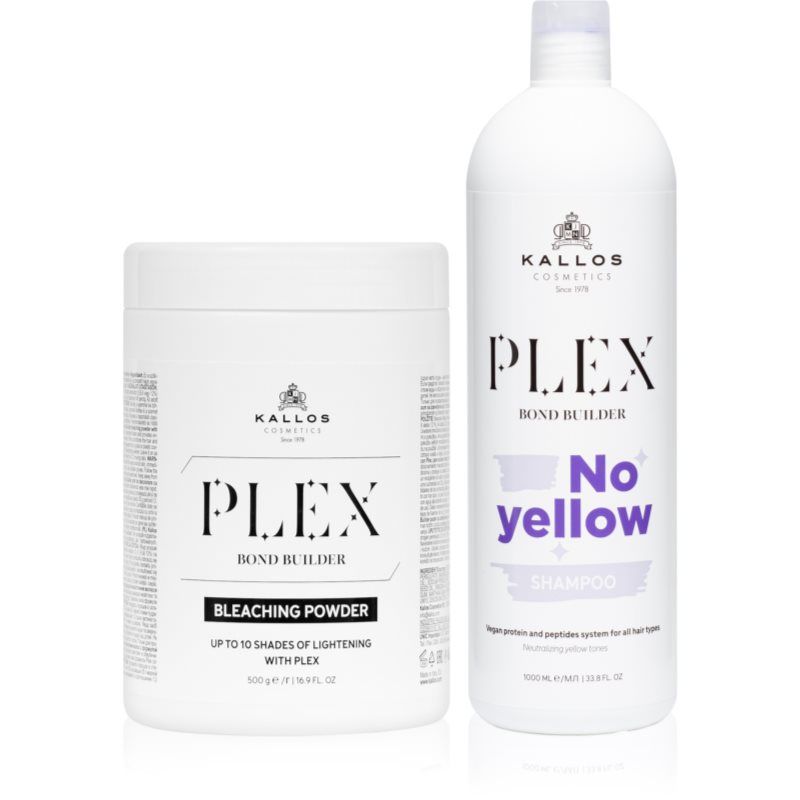 Kallos Plex