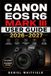 Canon EOS R6 Mark III User Guide 2026-2027