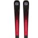 Volkl Peregrine 72 Blk+rmot-t 12 Paket Mit Alpinski
