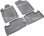 Rubbermatten Citroen Berlingo 2005 -- Automatten PU-rubber