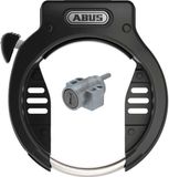Abus Ringslot Amparo 4650X + Accuslot Blo Bos IT3 Zwart ART2