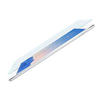 doupi Pantserfolie voor iPad Pro 9,7 inch/iPad Air/iPad (2017, 2018) - 9H gehard glas