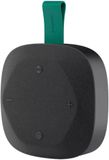 CANYON Enceinte portable "Hexagon 10", noir/vert, Bluetooth 5.3