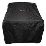 Kolpin 95122 XXL ATV DUST/RAIN Cover, Zwart