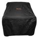 Kolpin 95122 XXL ATV DUST/RAIN Cover, Zwart