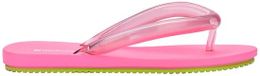 Melissa Flip Flop Airflow Slippers Roze EU 38