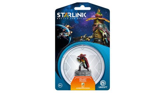 Ubisoft Eli Arborwood - 3307216036043