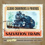 Salvation Lloyd Charmers and Friends: Salvation Train