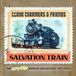 Salvation Lloyd Charmers and Friends: Salvation Train