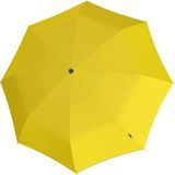 Knirps A.760 Stok paraplu 87 cm - 102cm Diameter - geel